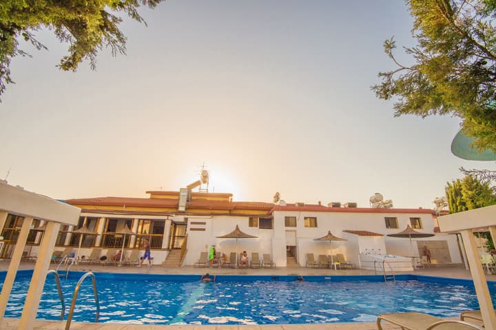 Windmills Hotel Apartments