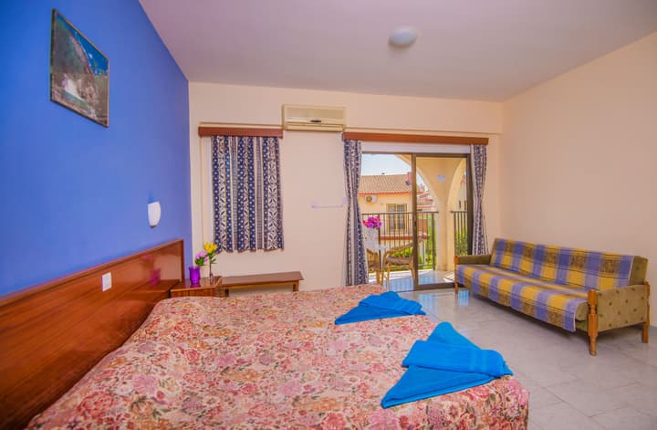 Windmills Hotel Apartments