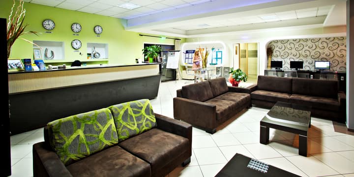 Windmills Hotel Apartments