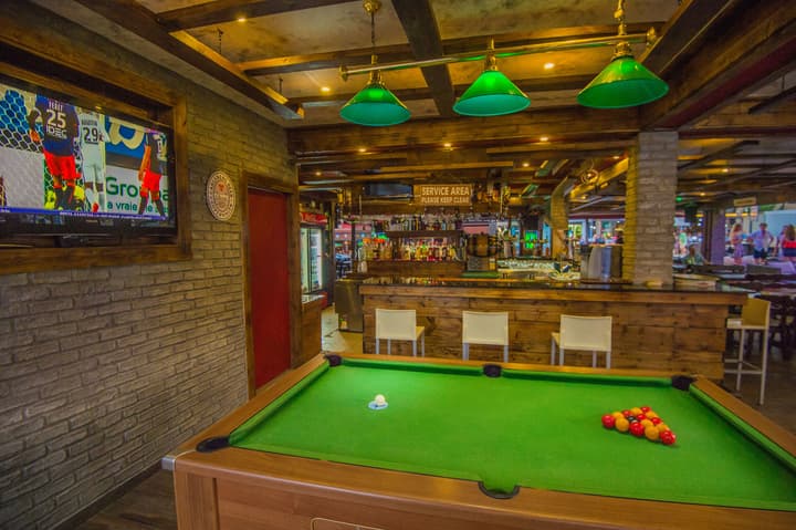 Windmills Hotel Apartments