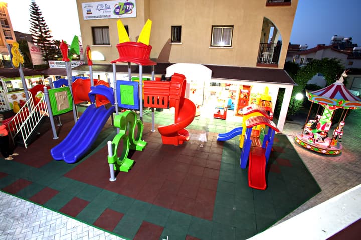 Windmills Hotel Apartments