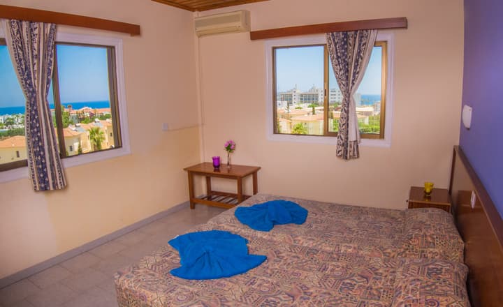 Windmills Hotel Apartments