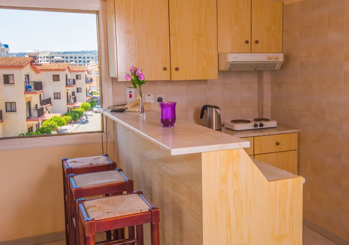 Windmills Hotel Apartments