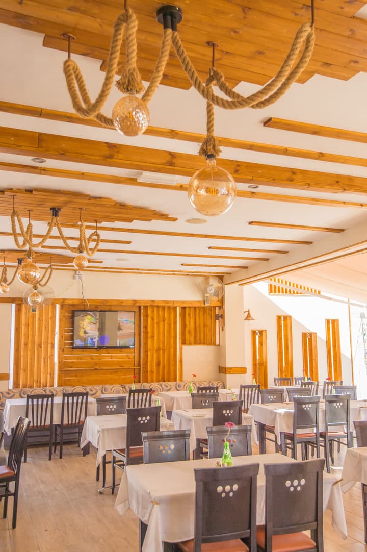 Windmills Hotel Apartments