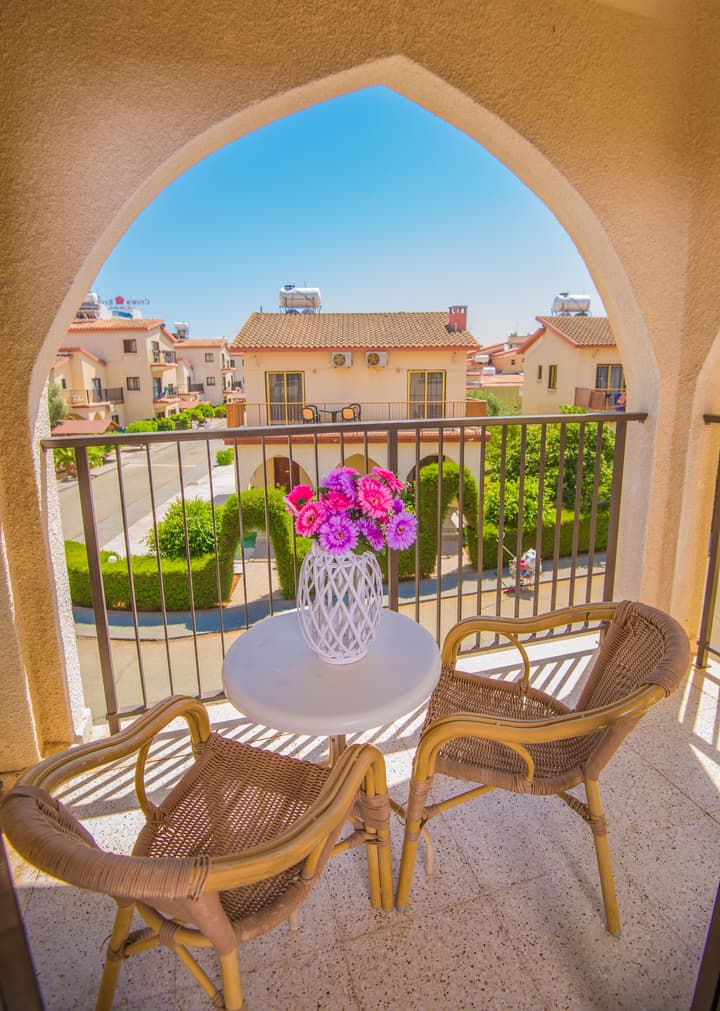 Windmills Hotel Apartments