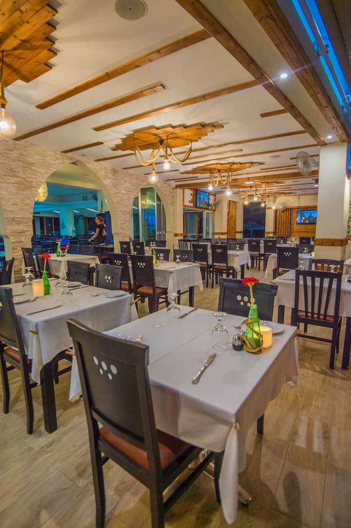 Windmills Hotel Apartments