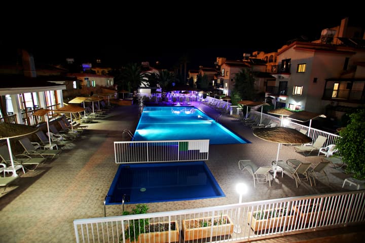 Windmills Hotel Apartments