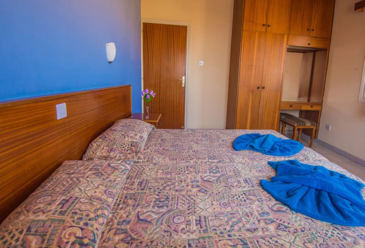 Windmills Hotel Apartments
