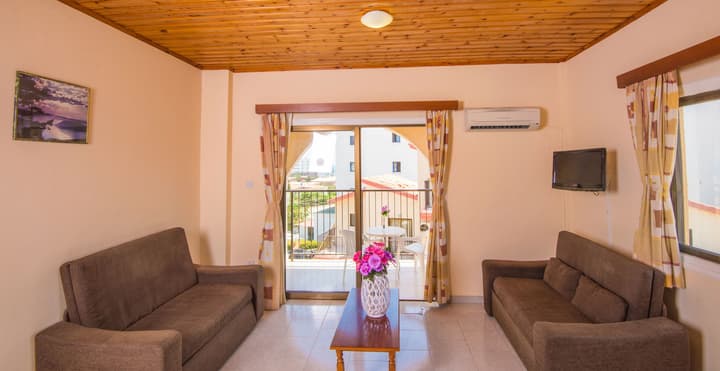 Windmills Hotel Apartments