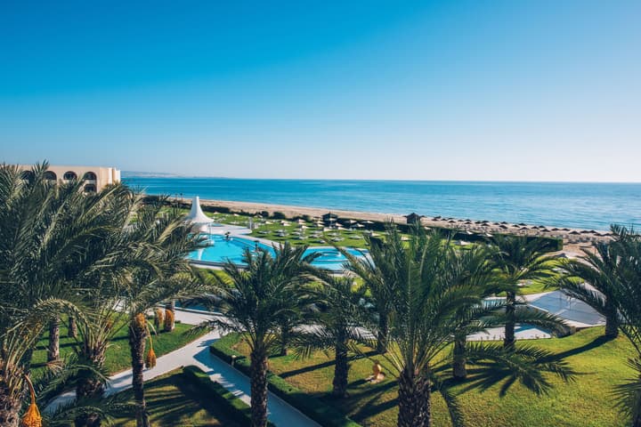 Iberostar Waves Averroes