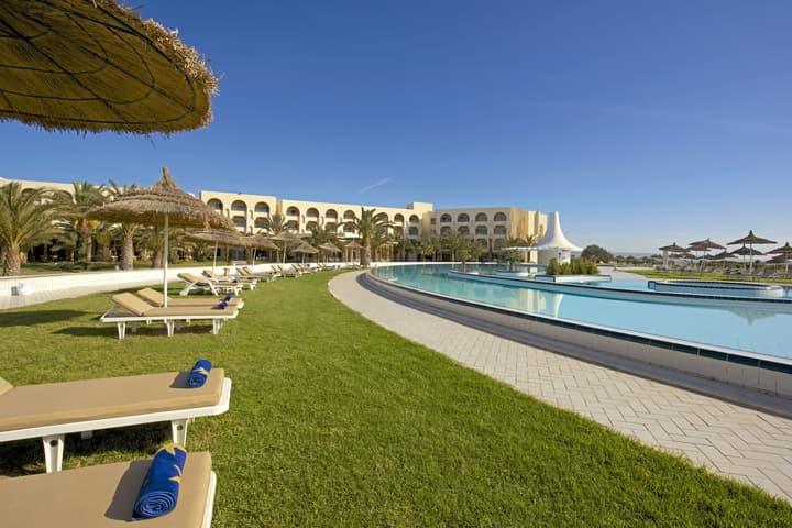 Iberostar Waves Averroes