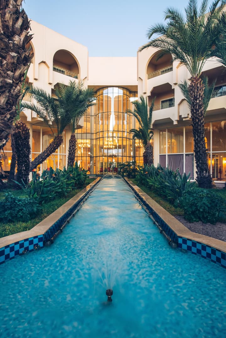 Iberostar Waves Averroes