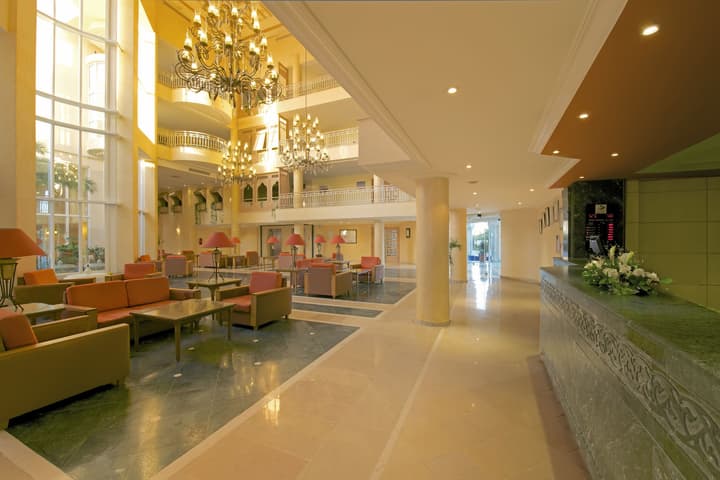 Iberostar Waves Averroes
