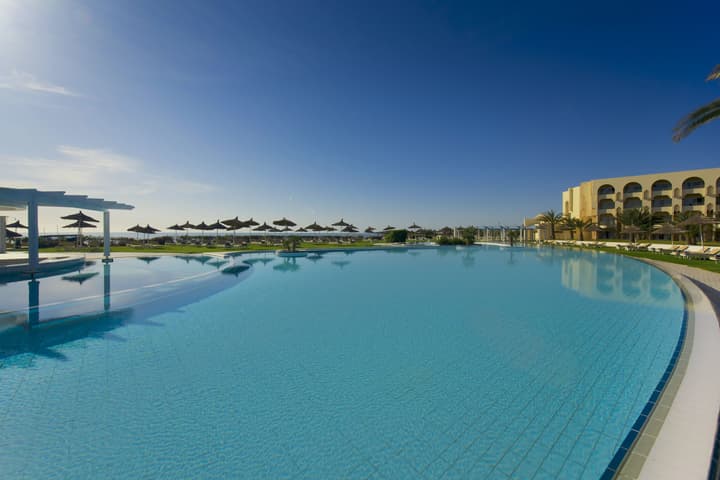 Iberostar Waves Averroes