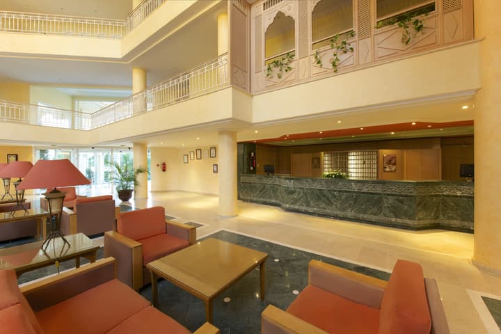 Iberostar Waves Averroes