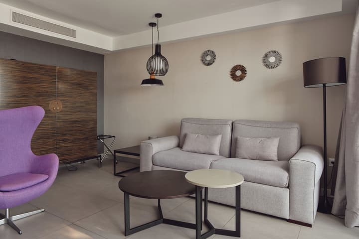La Isla y el Mar Hotel Boutique - Adults Only
