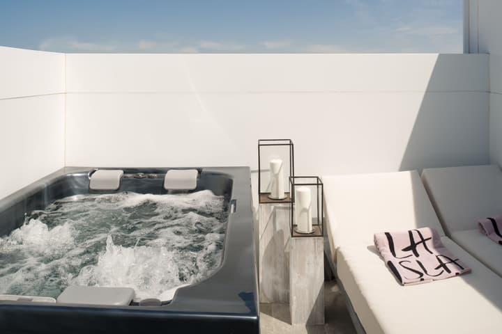 La Isla y el Mar Hotel Boutique - Adults Only
