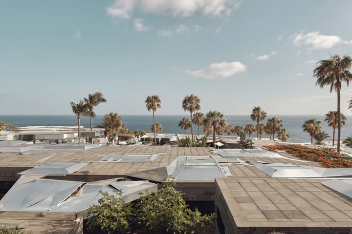La Isla y el Mar Hotel Boutique - Adults Only