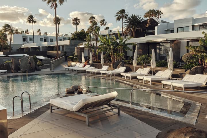 La Isla y el Mar Hotel Boutique - Adults Only