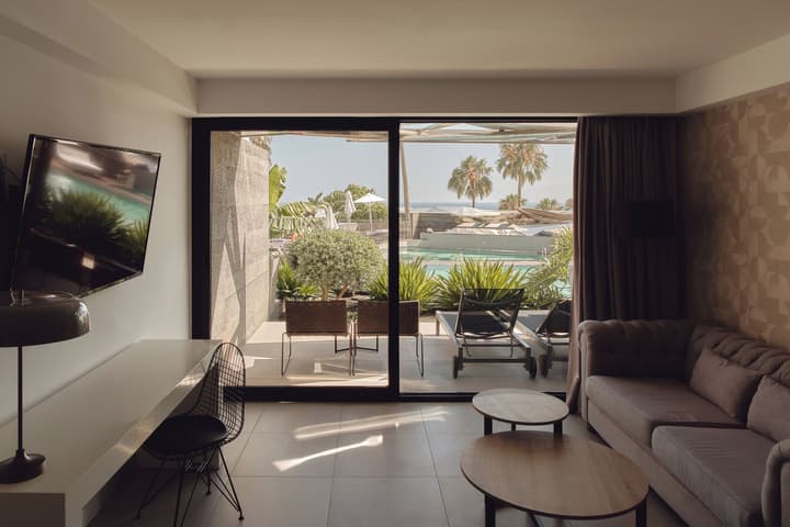 La Isla y el Mar Hotel Boutique - Adults Only