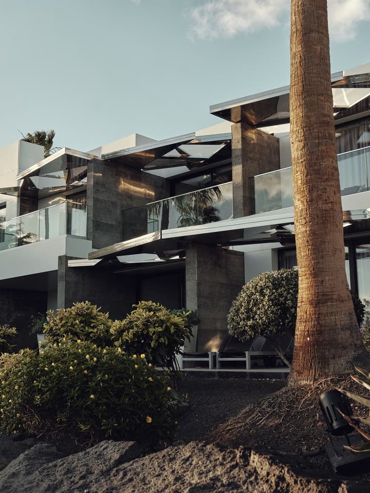 La Isla y el Mar Hotel Boutique - Adults Only