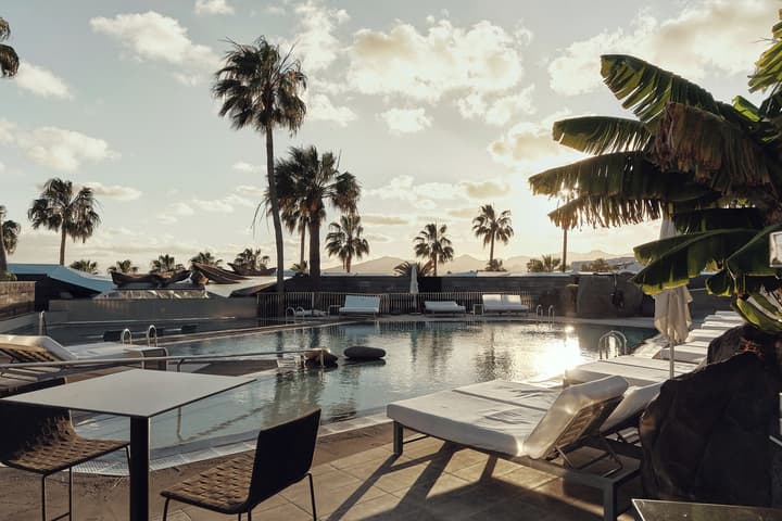 La Isla y el Mar Hotel Boutique - Adults Only