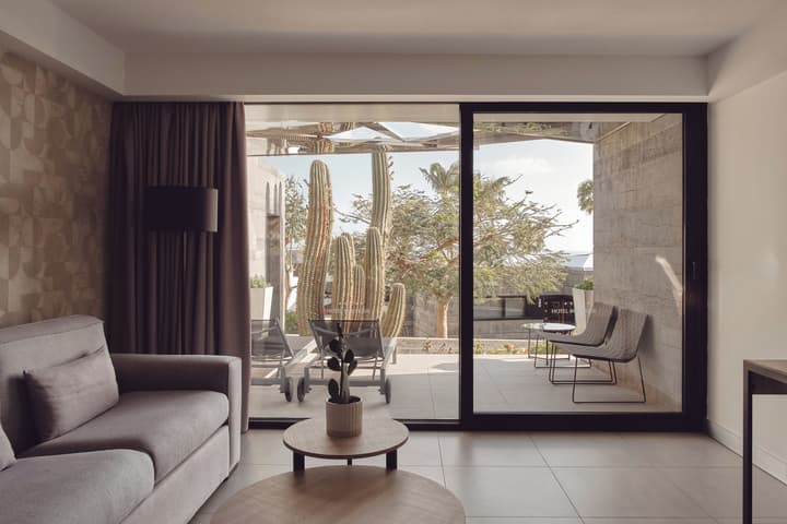 La Isla y el Mar Hotel Boutique - Adults Only