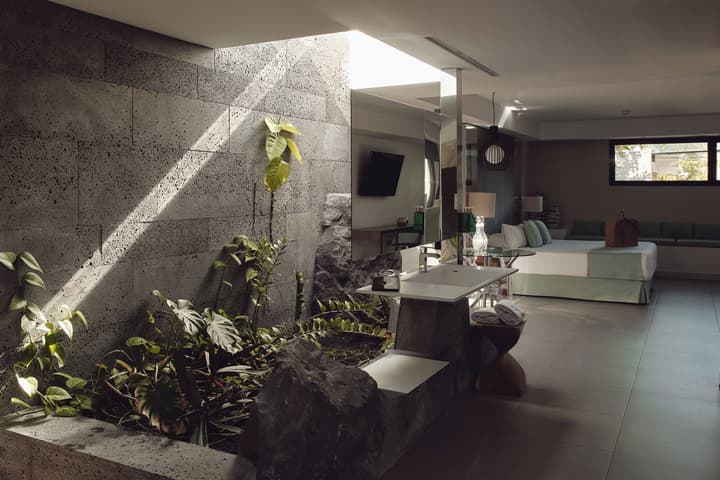 La Isla y el Mar Hotel Boutique - Adults Only
