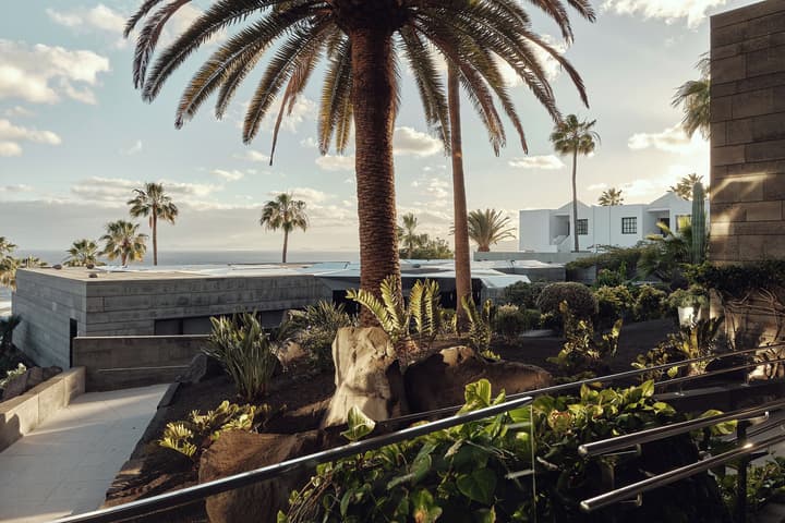 La Isla y el Mar Hotel Boutique - Adults Only