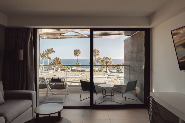 La Isla y el Mar Hotel Boutique - Adults Only