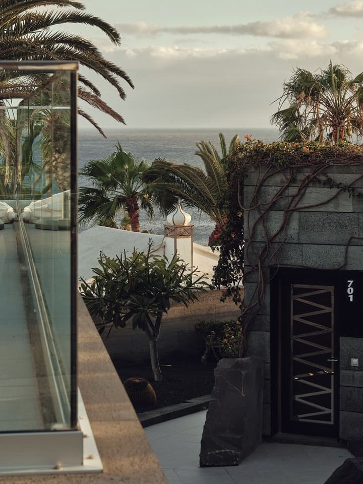 La Isla y el Mar Hotel Boutique - Adults Only