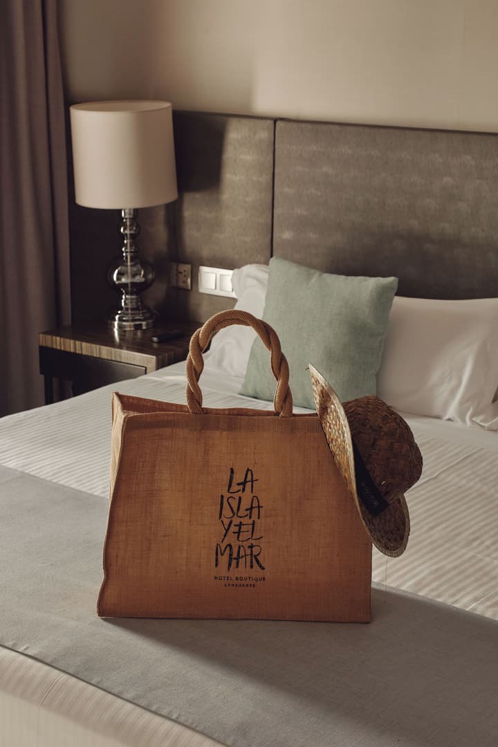 La Isla y el Mar Hotel Boutique - Adults Only