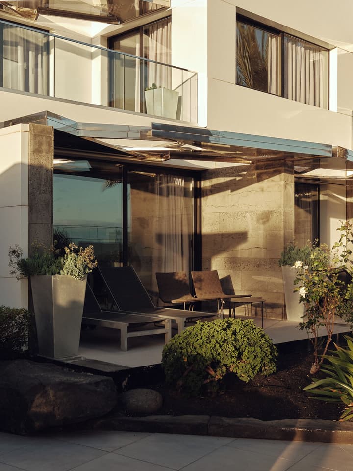La Isla y el Mar Hotel Boutique - Adults Only