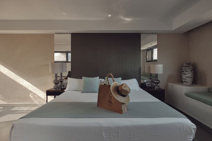 La Isla y el Mar Hotel Boutique - Adults Only