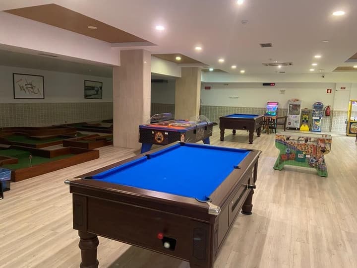 Hotel Apartamento Brisa Sol