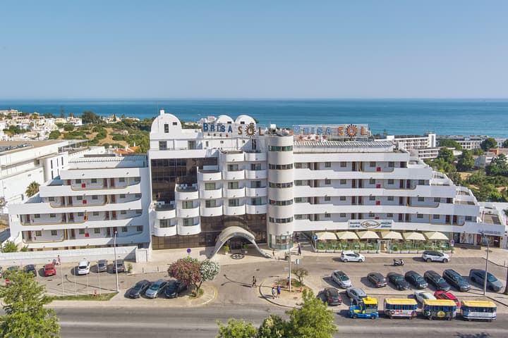 Hotel Apartamento Brisa Sol