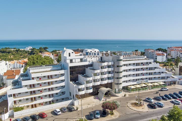 Hotel Apartamento Brisa Sol
