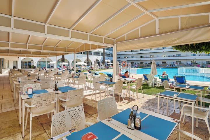 Hotel Apartamento Brisa Sol