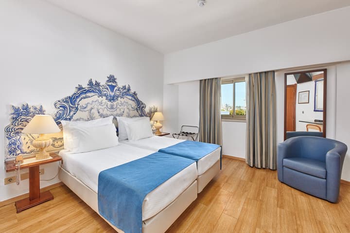Hotel Apartamento Brisa Sol