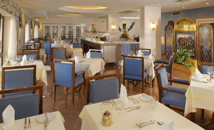 Hotel Apartamento Brisa Sol