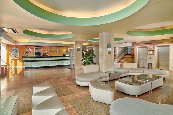 Hotel Apartamento Brisa Sol