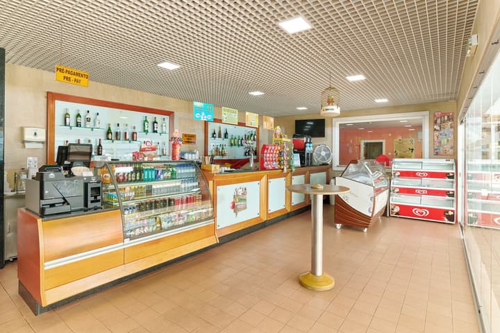 Hotel Apartamento Brisa Sol