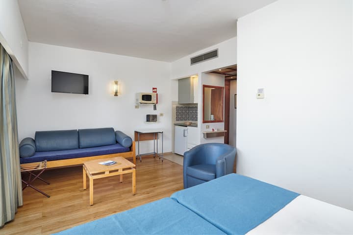 Hotel Apartamento Brisa Sol