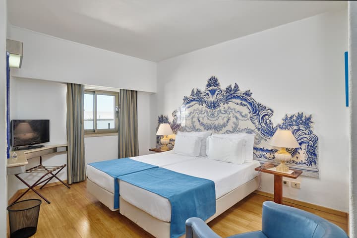 Hotel Apartamento Brisa Sol