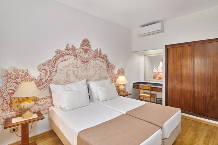 Hotel Apartamento Brisa Sol