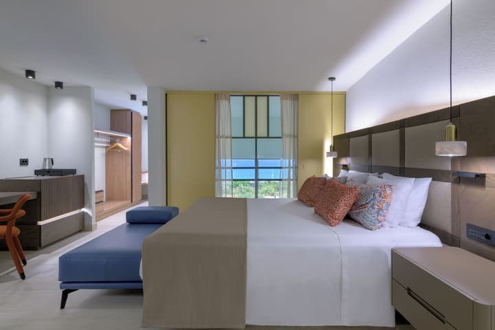 Olympic Palace Resort Hotel & Convention Center