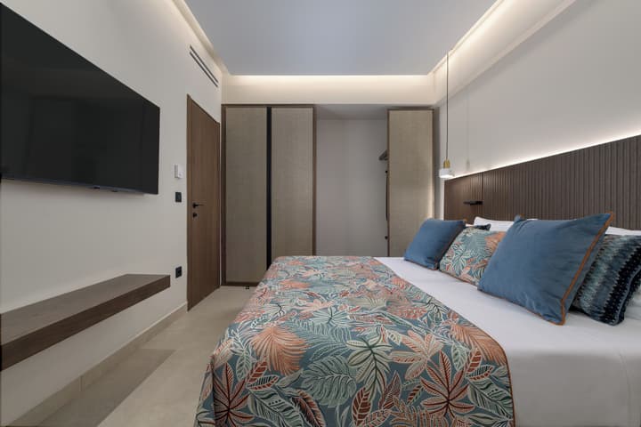 Olympic Palace Resort Hotel & Convention Center