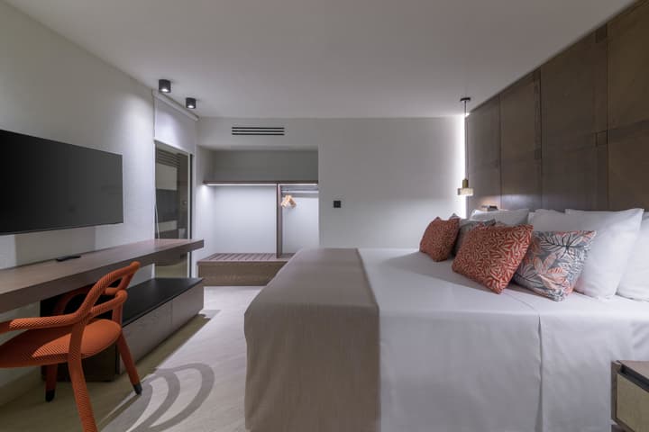 Olympic Palace Resort Hotel & Convention Center