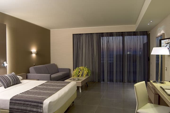 Olympic Palace Resort Hotel & Convention Center