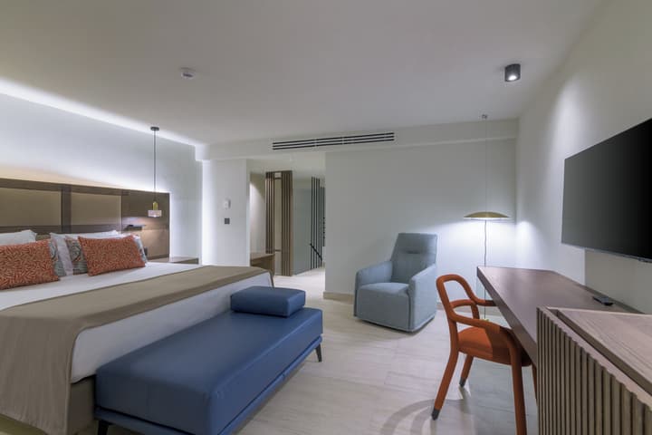Olympic Palace Resort Hotel & Convention Center